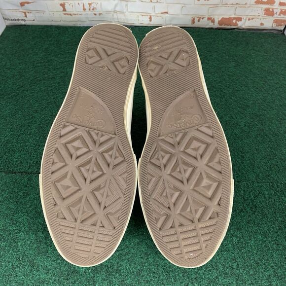 Converse Chuck Taylor All Star 70 Hi Womens Size 7 Athletic Shoes Sneakers - Picture 10 of 10